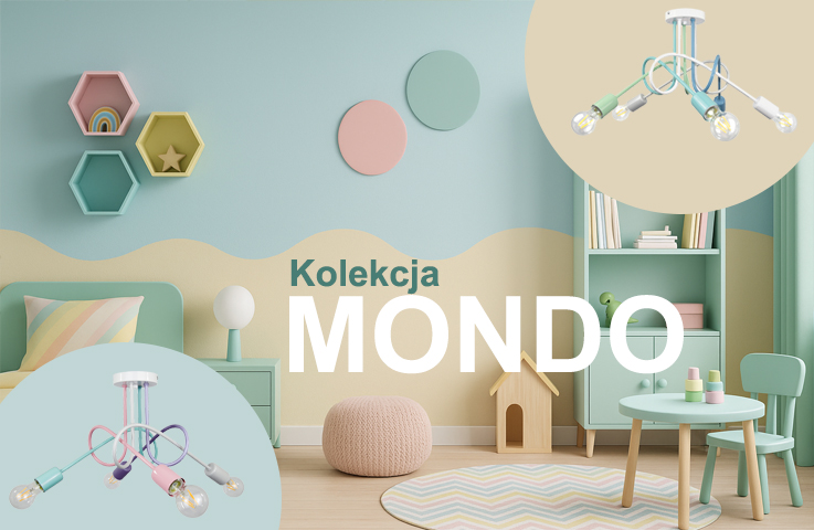 MONDO