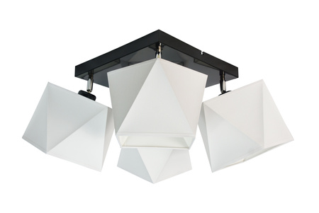 PLAFON KWADRATOWY DIAMENT