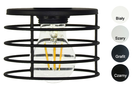 Lampa LIZBONA LOFT 3