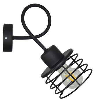 Kinkiet LIZBONA LOFT 1