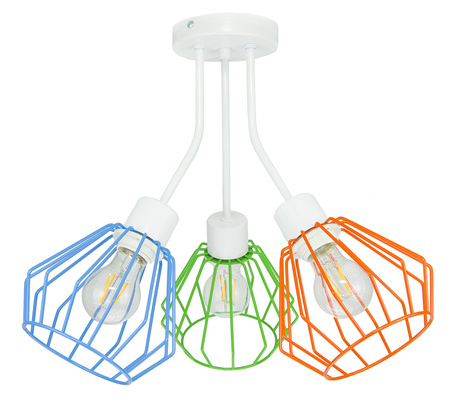 ŻYRANDOL DZIECIĘCY ARTEMIS 3