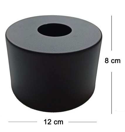 Kinkiet loft tuba v3 NAIROBI