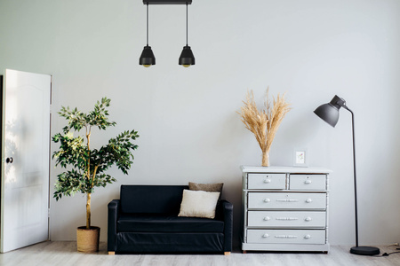 Listwa sufitowa linka 2 DENVER