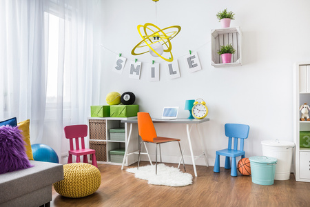 LAMPA WISZĄCA SFERIS KOLOR ŻÓŁTY MODERNO