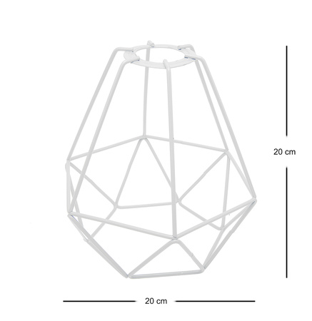 BASKETS PLAFON 2 POZIOMY