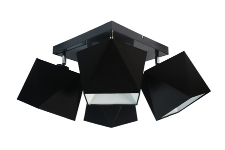 PLAFON KWADRATOWY DIAMENT