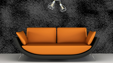 BASKETS PLAFON 2 POZIOMY