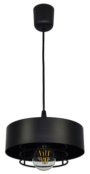 Lampa wisząca IGA LOFT Moderno