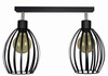 Lampa sufitowa listwa FIORDA