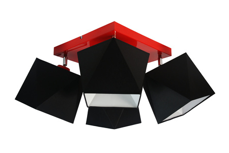 PLAFON KWADRATOWY DIAMENT