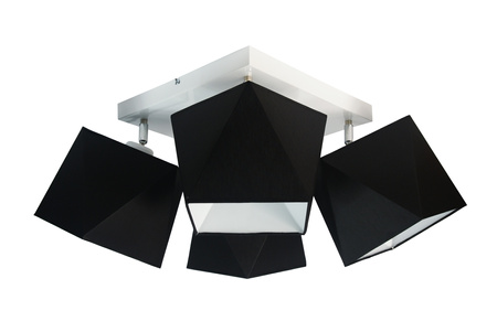 PLAFON KWADRATOWY DIAMENT