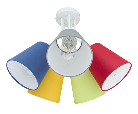 ŻYRANDOL DZIECIĘCY BLOOM 5