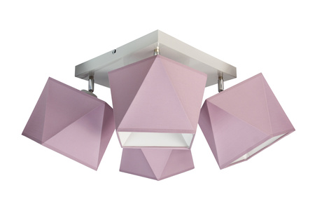 PLAFON KWADRATOWY DIAMENT