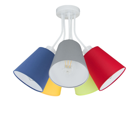 ŻYRANDOL DZIECIĘCY BLOOM 5