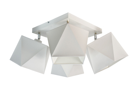 PLAFON KWADRATOWY DIAMENT