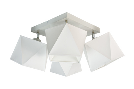 PLAFON KWADRATOWY DIAMENT