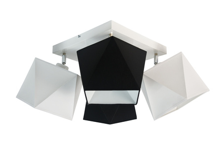 PLAFON KWADRATOWY DIAMENT