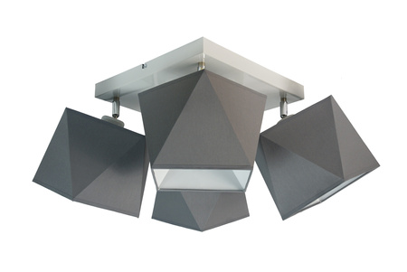 PLAFON KWADRATOWY DIAMENT