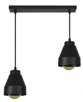 Listwa sufitowa linka 2 DENVER