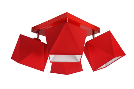 PLAFON KWADRATOWY DIAMENT