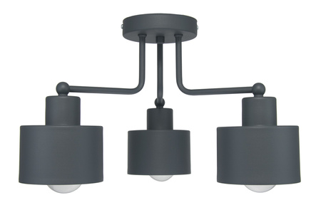 LOFTON 3 TUBY GRAFIT