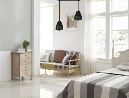 Listwa sufitowa linka 2 DENVER