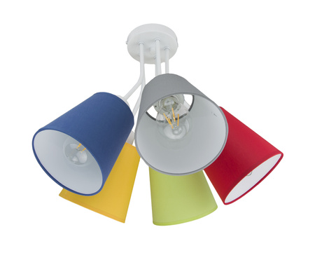 ŻYRANDOL DZIECIĘCY BLOOM 5