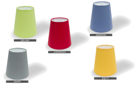 ŻYRANDOL DZIECIĘCY BLOOM 5