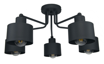 LOFTON 5 TUBY GRAFIT