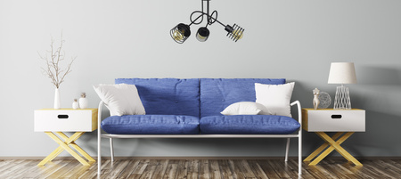 Lampa LIZBONA LOFT 3