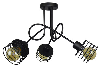 Lampa LIZBONA LOFT 3