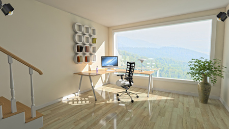 Kinkiet loft tuba v3 NAIROBI