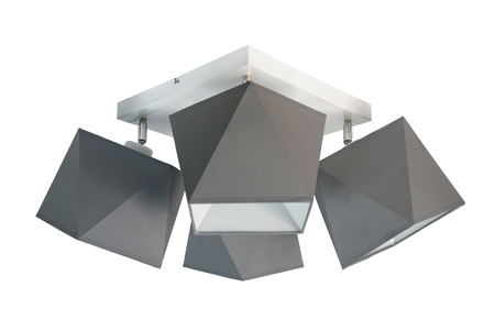 PLAFON KWADRATOWY DIAMENT