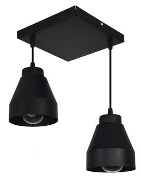 Plafon kwadratowy linka DENVER