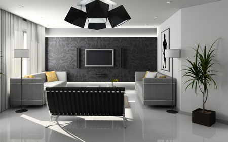 PLAFON KWADRATOWY DIAMENT