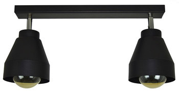 Listwa sufitowa 2 DENVER