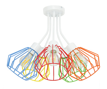 ŻYRANDOL DZIECIĘCY ARTEMIS 5