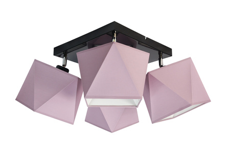 PLAFON KWADRATOWY DIAMENT