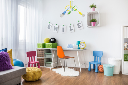 Lampa sufitowa MONDO multikolor Z5 MODERNO