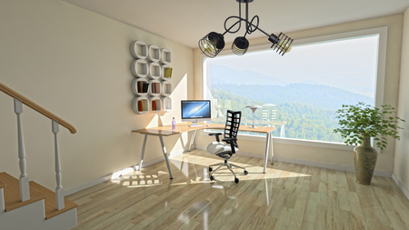 Lampa LIZBONA LOFT 3