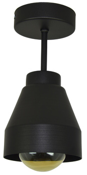Lampa loft żyrandol DENVER
