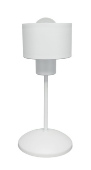 Lampka stołowa Moderno Nairobi v2 Biała