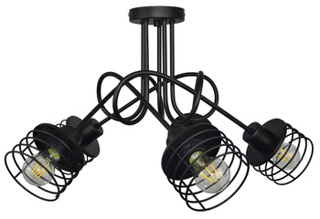 Lampa LIZBONA LOFT 5