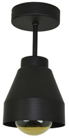 Lampa loft żyrandol DENVER