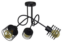 Lampa LIZBONA LOFT 3
