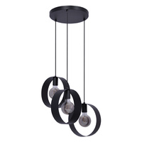 Lampa wisząca K-4977 z serii EMI