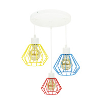 PLAFON SUFITOWY LAMPA DZIECIĘCA
