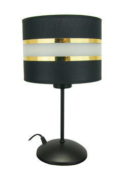 Lampka stołowa ELEGANT