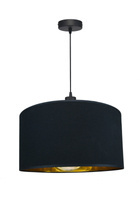 Lampa wisząca MIRROR B BLACK