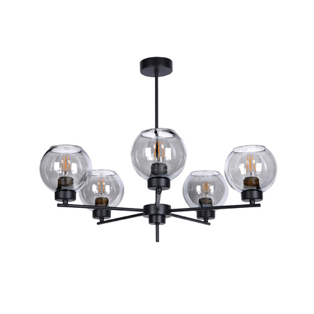 Lampa sufitowa K-4852 z serii ALDAR